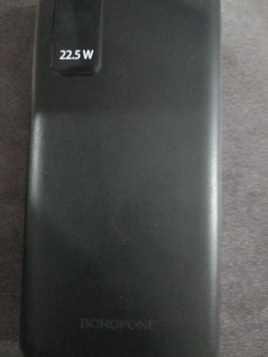 پاور بانک borofone|لوازم جانبی موبایل و تبلت|کرج, اسدآباد|دیوار