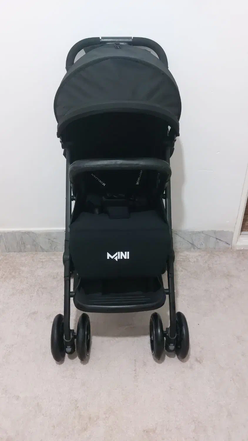 کالسکه دلیجان مینی|کالسکه و لوازم جانبی|الیگودرز, |دیوار