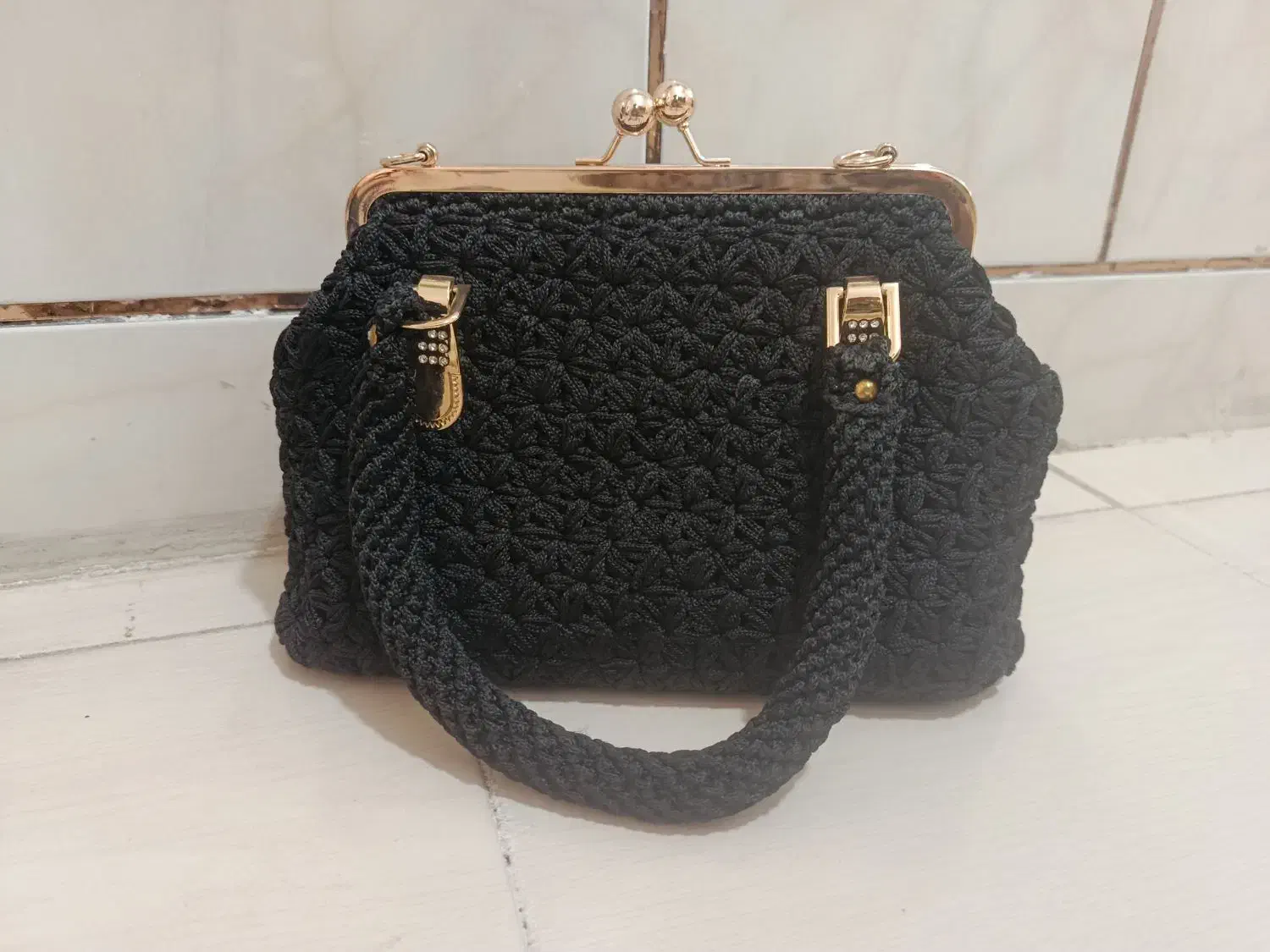 کیف بافت|کیف، کفش، کمربند|دوگنبدان, |دیوار