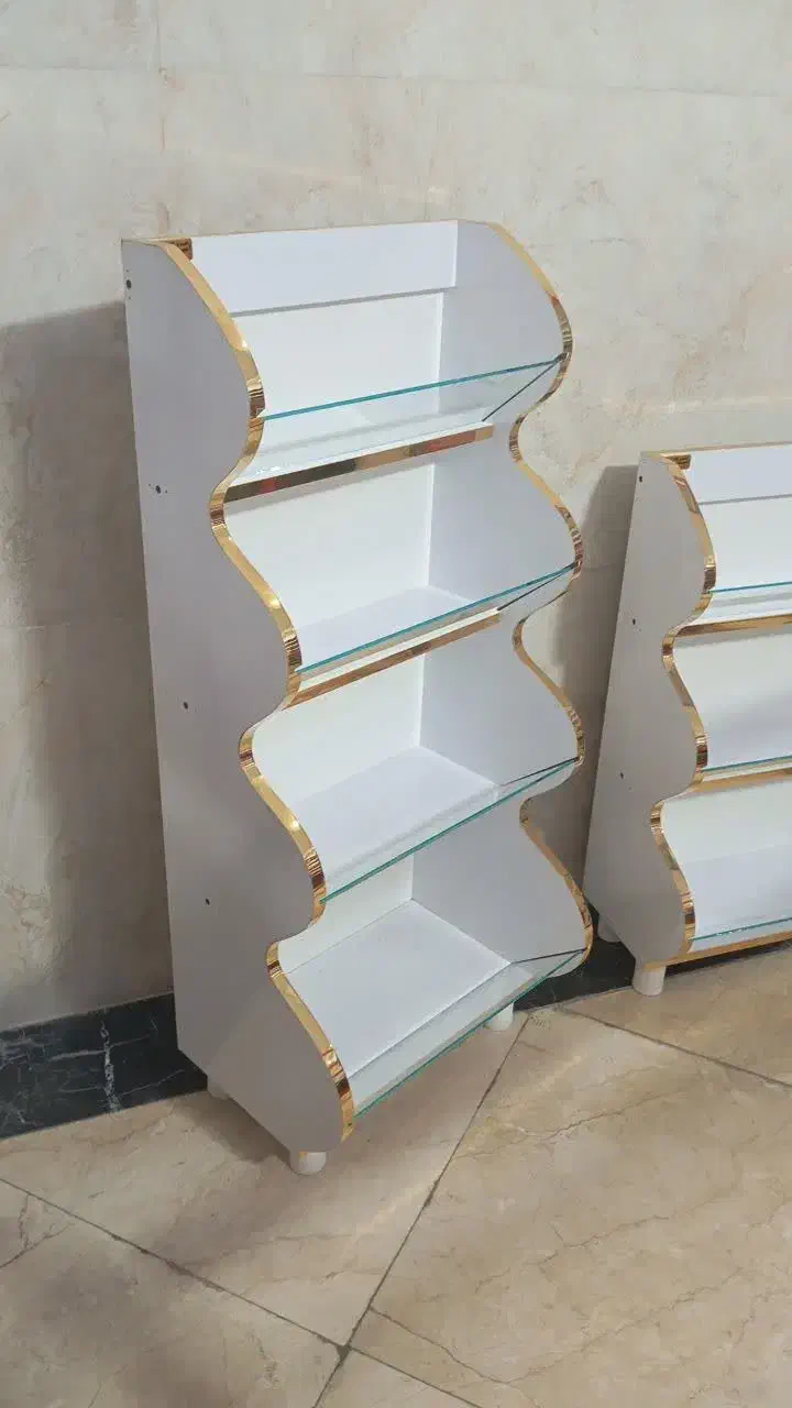 استند خشکبار و حبوبات و شکلات|فروشگاه و مغازه|آمل, |دیوار