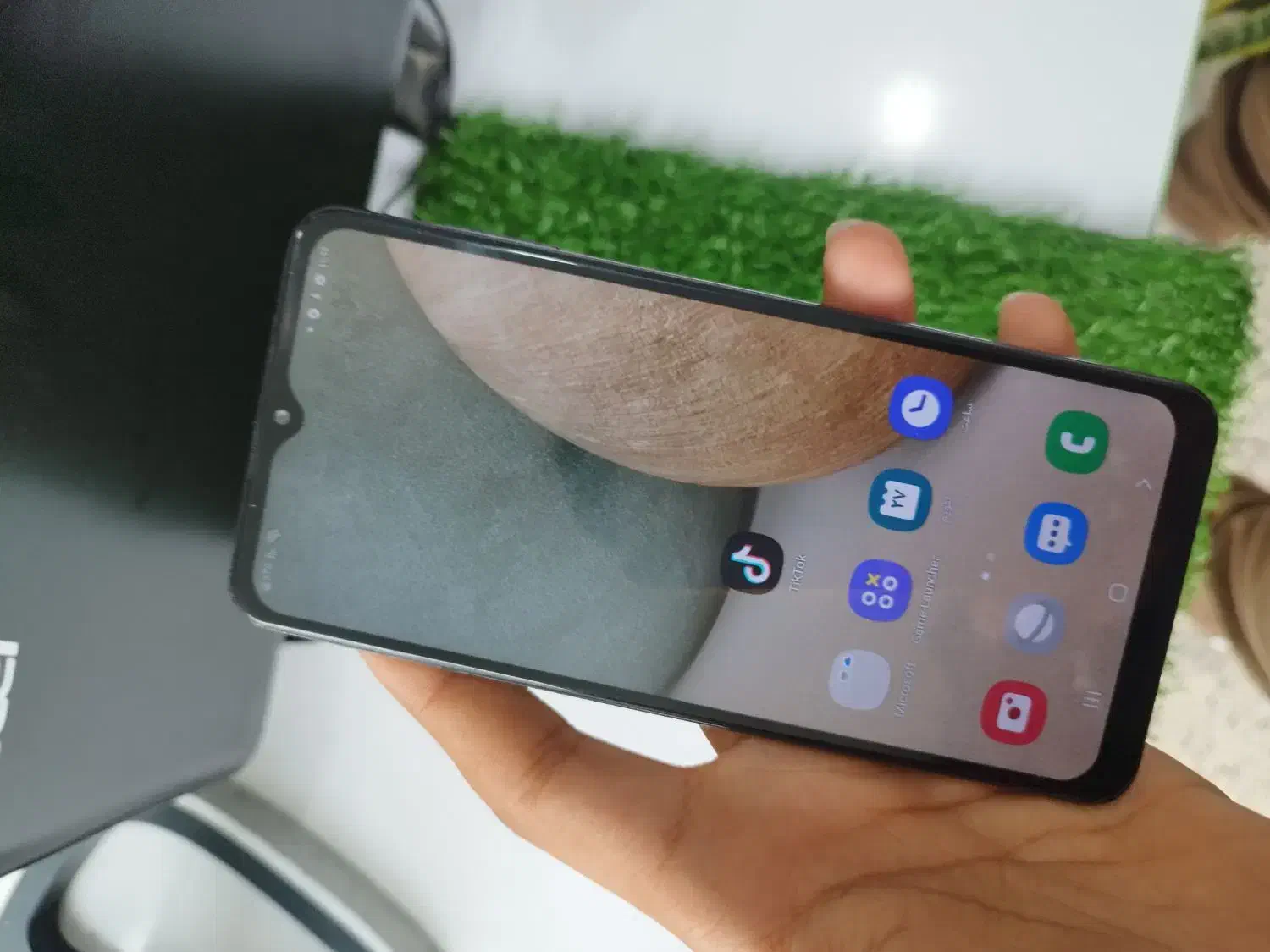 a12|موبایل|بندر ترکمن, |دیوار