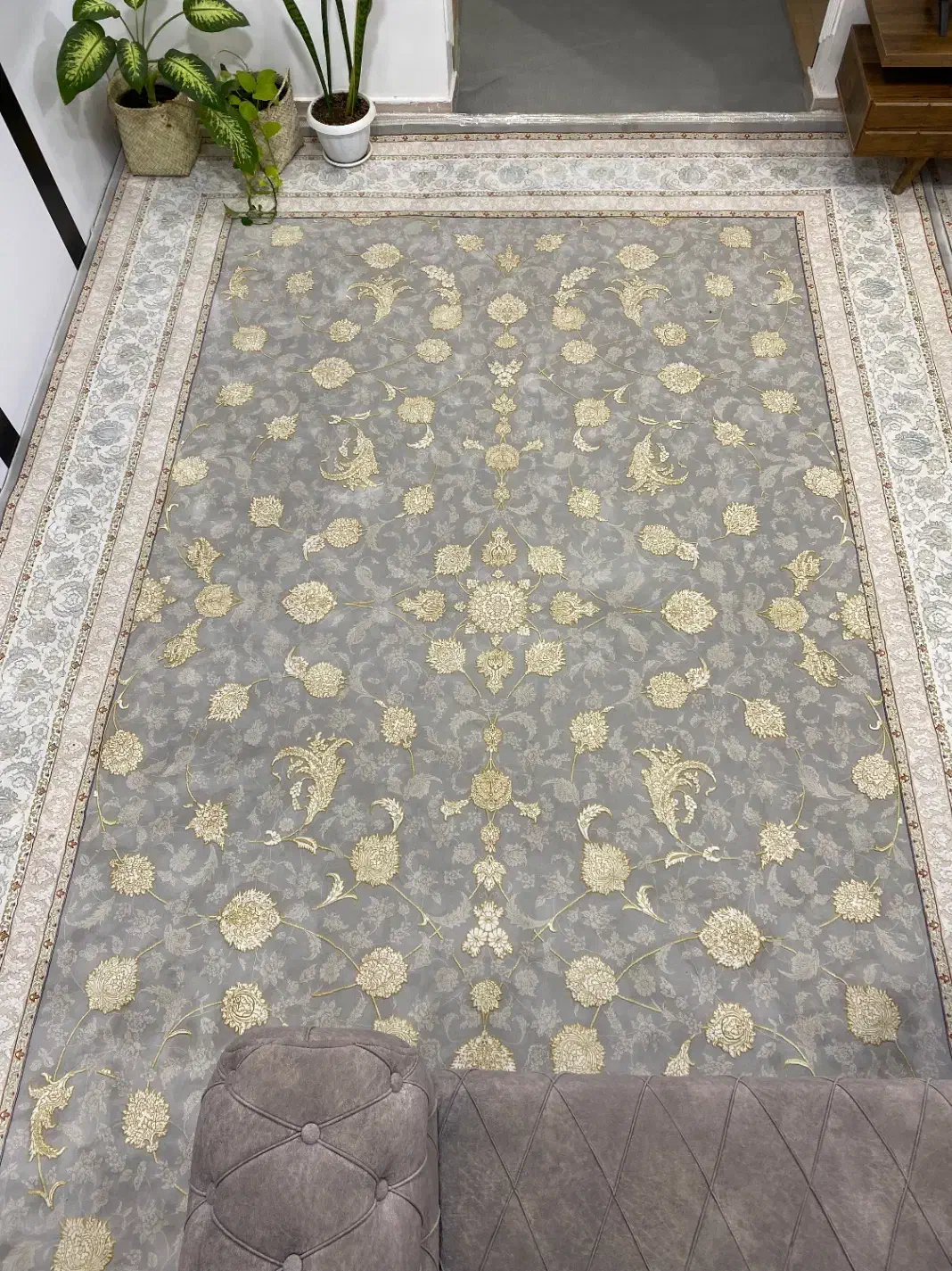 لوازم خانگی|فرش|آبیک, |دیوار