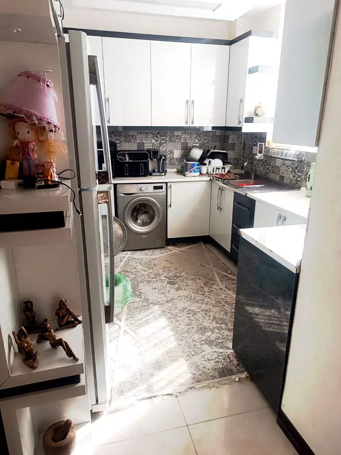 شهرک امید،تکواحدی،راه جدا|فروش آپارتمان|شاهینشهر, شهرک امید|دیوار