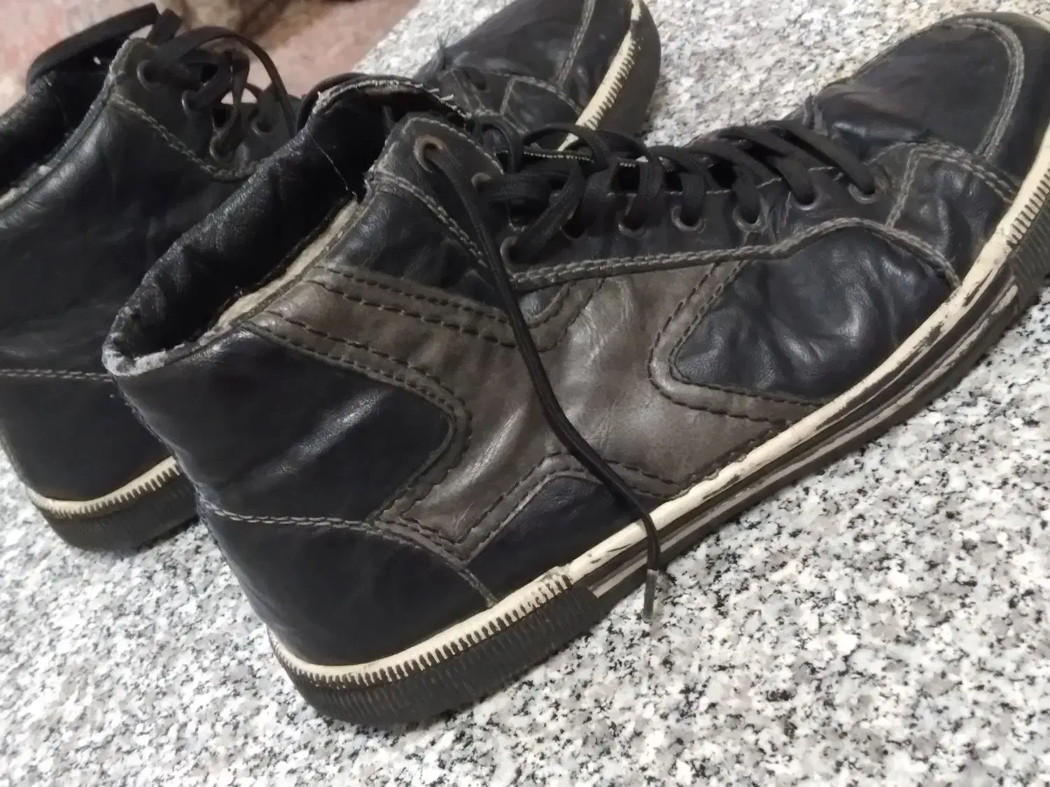 کفش مردانه خارجی|کیف، کفش، کمربند|تبریز, |دیوار