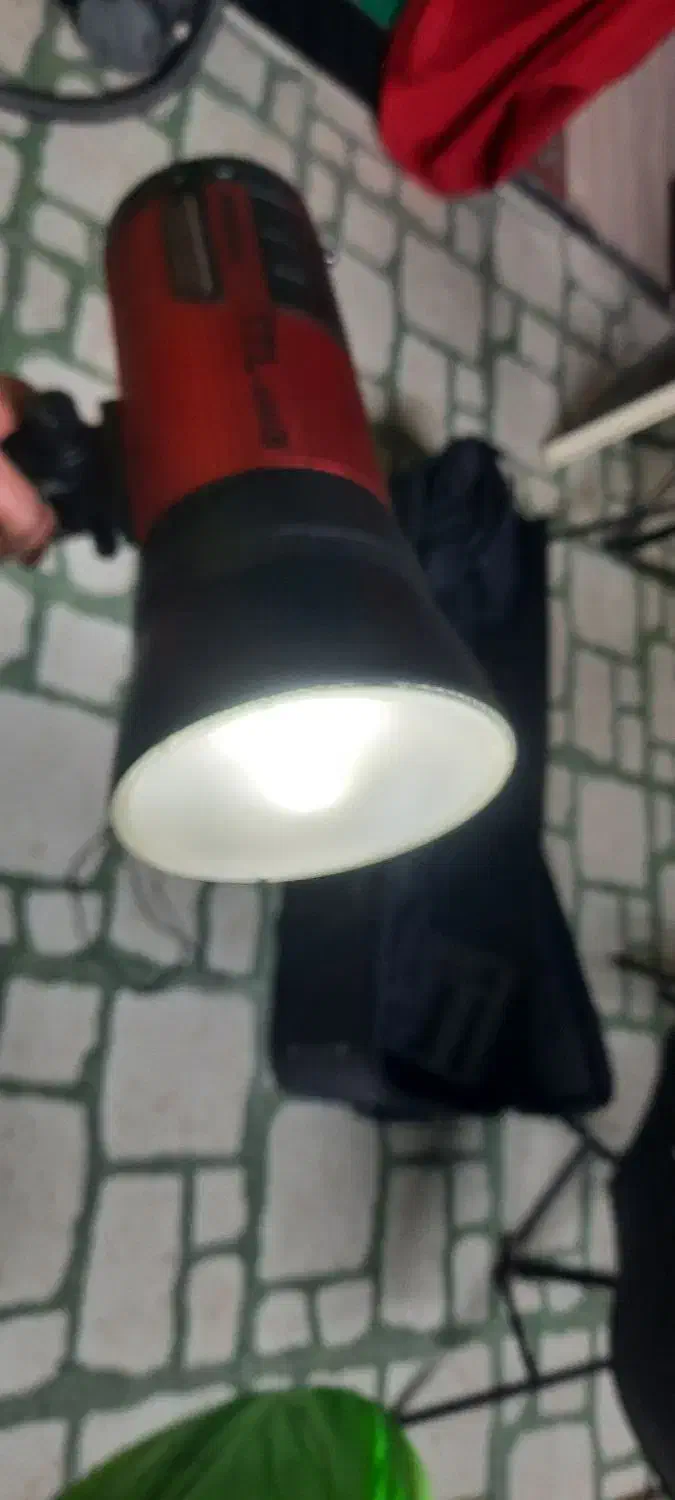 تجهیزات استدیو آتلیه|دوربین عکاسی و فیلمبرداری|قم, هنرستان|دیوار