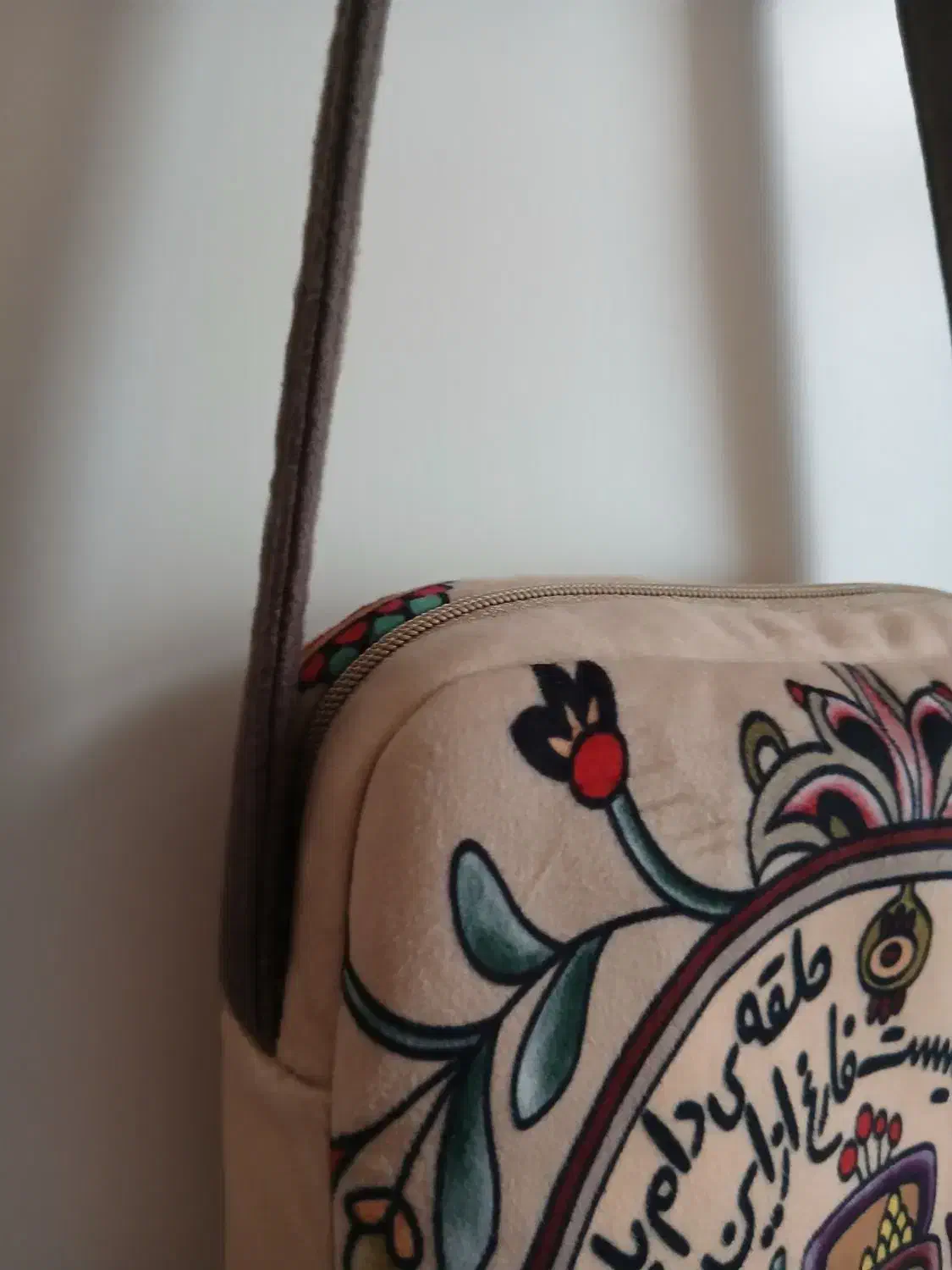 کیف دوشی|کیف، کفش، کمربند|اسلام‌شهر, شهرک مهدیه|دیوار