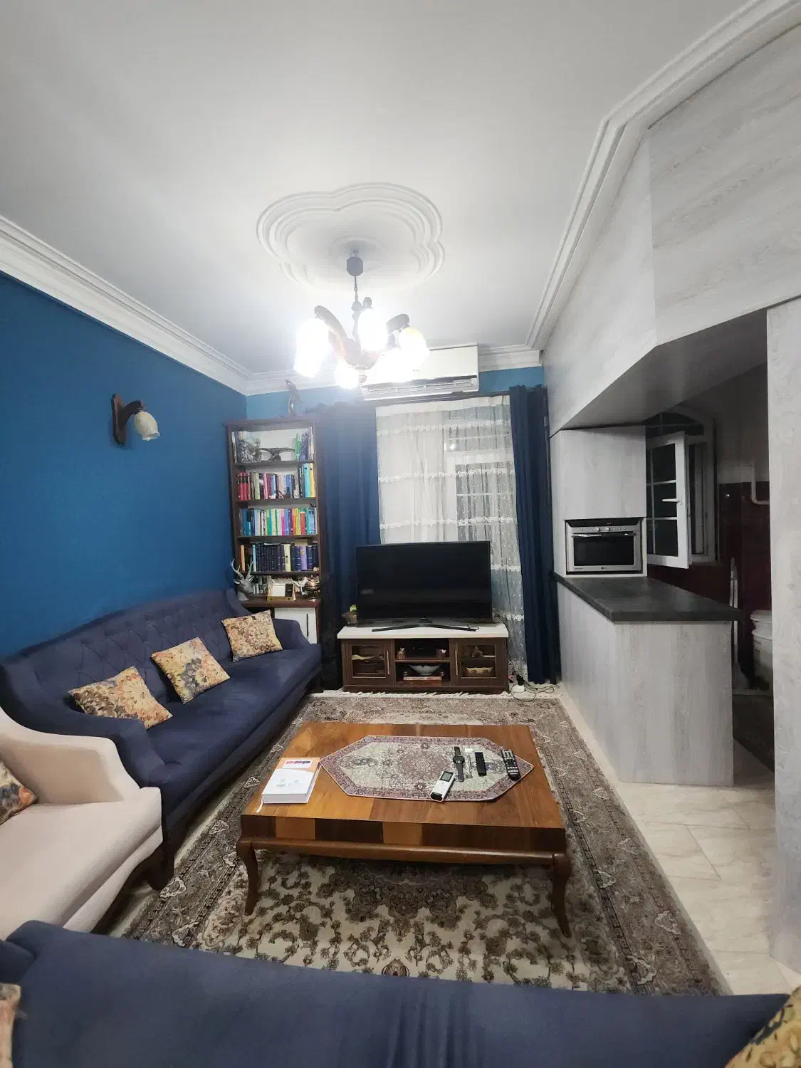 واحد۷۲متری/۲خواب/خوش قیمت/گلسار وصال|فروش آپارتمان|رشت, کاکتوس|دیوار