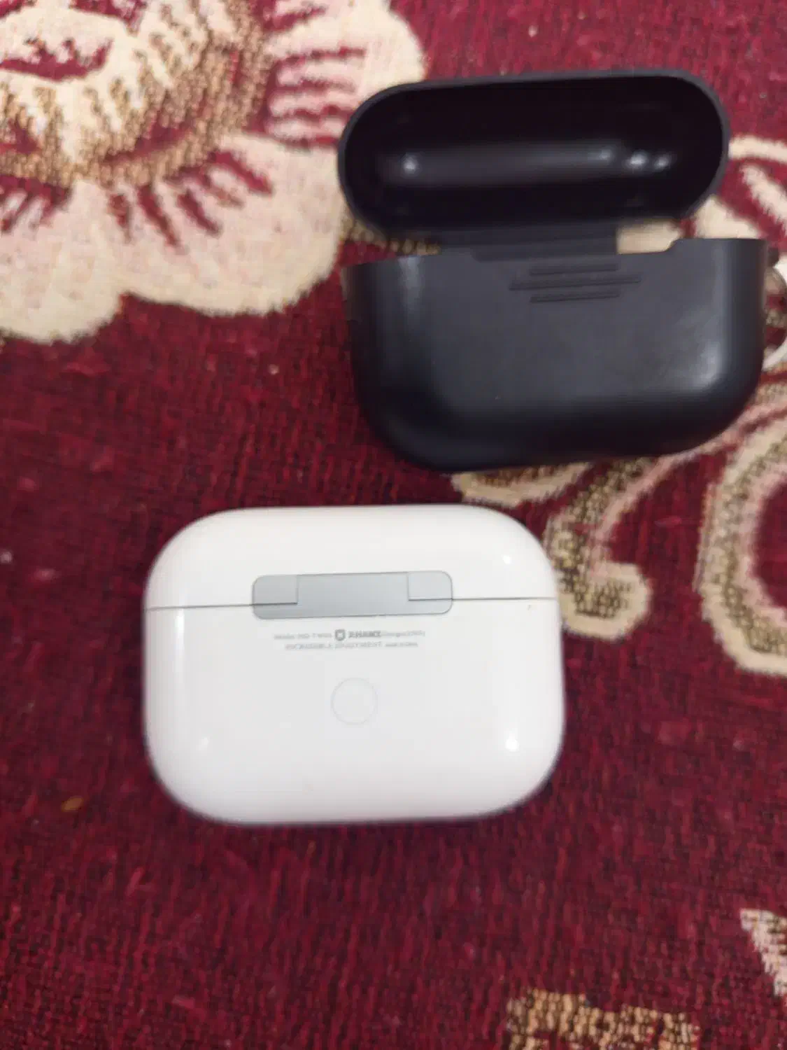 ایرپاد اورجینال  ایرپاد ایکس هانز مدل tw-03|لوازم جانبی موبایل و تبلت|میبد, |دیوار