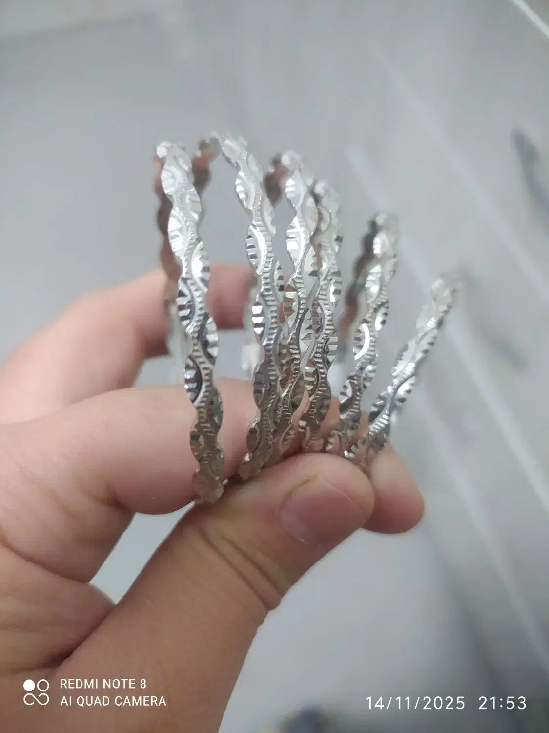 النگو سایز ۱|بدلیجات|مریوان, |دیوار