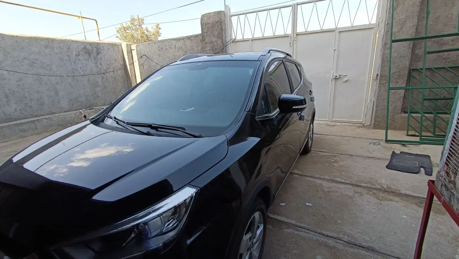 جک s 3|خودرو سواری و وانت|کوهدشت, |دیوار