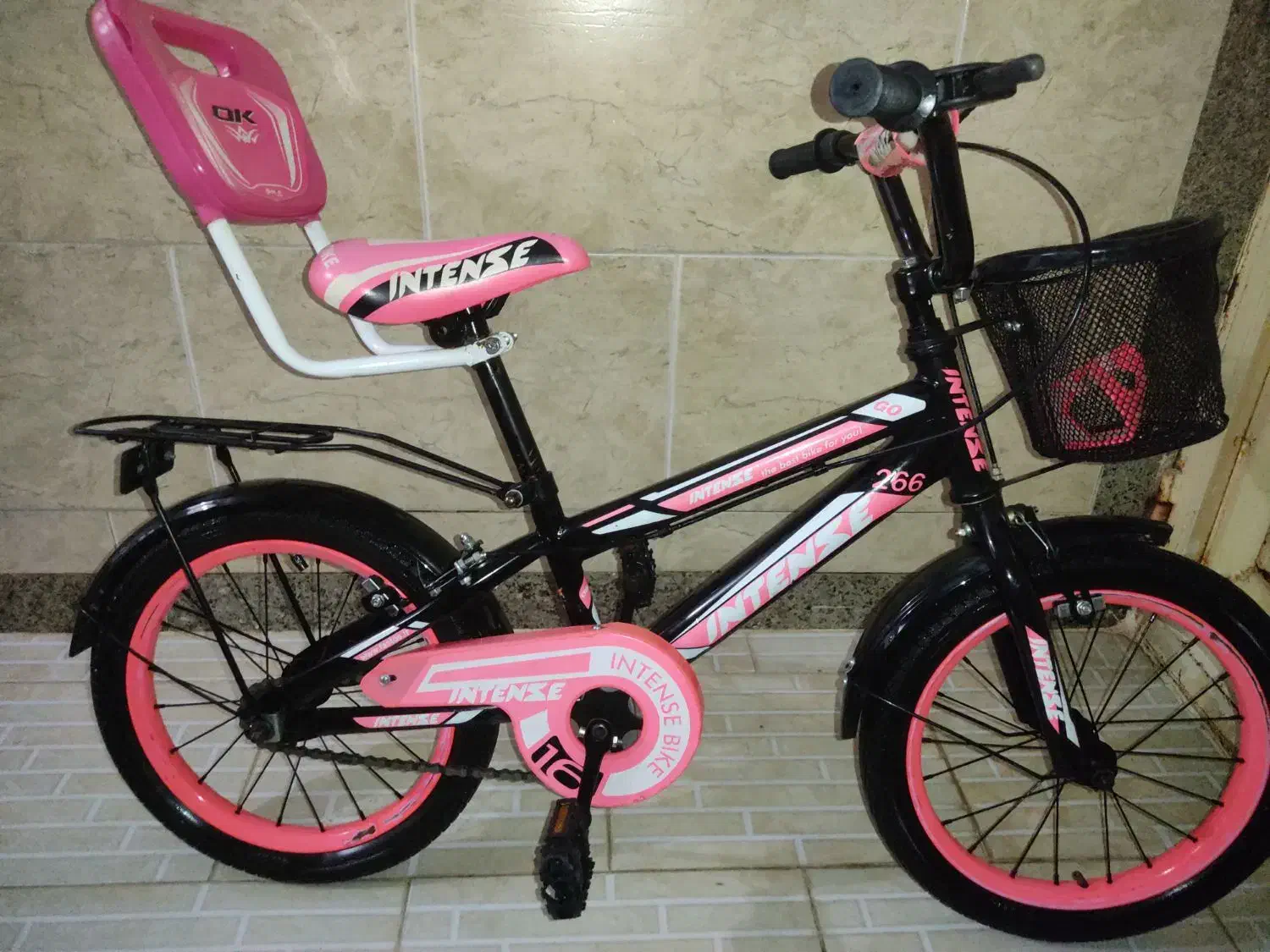 دوچرخه|دوچرخه، اسکیت، اسکوتر|بانه, |دیوار