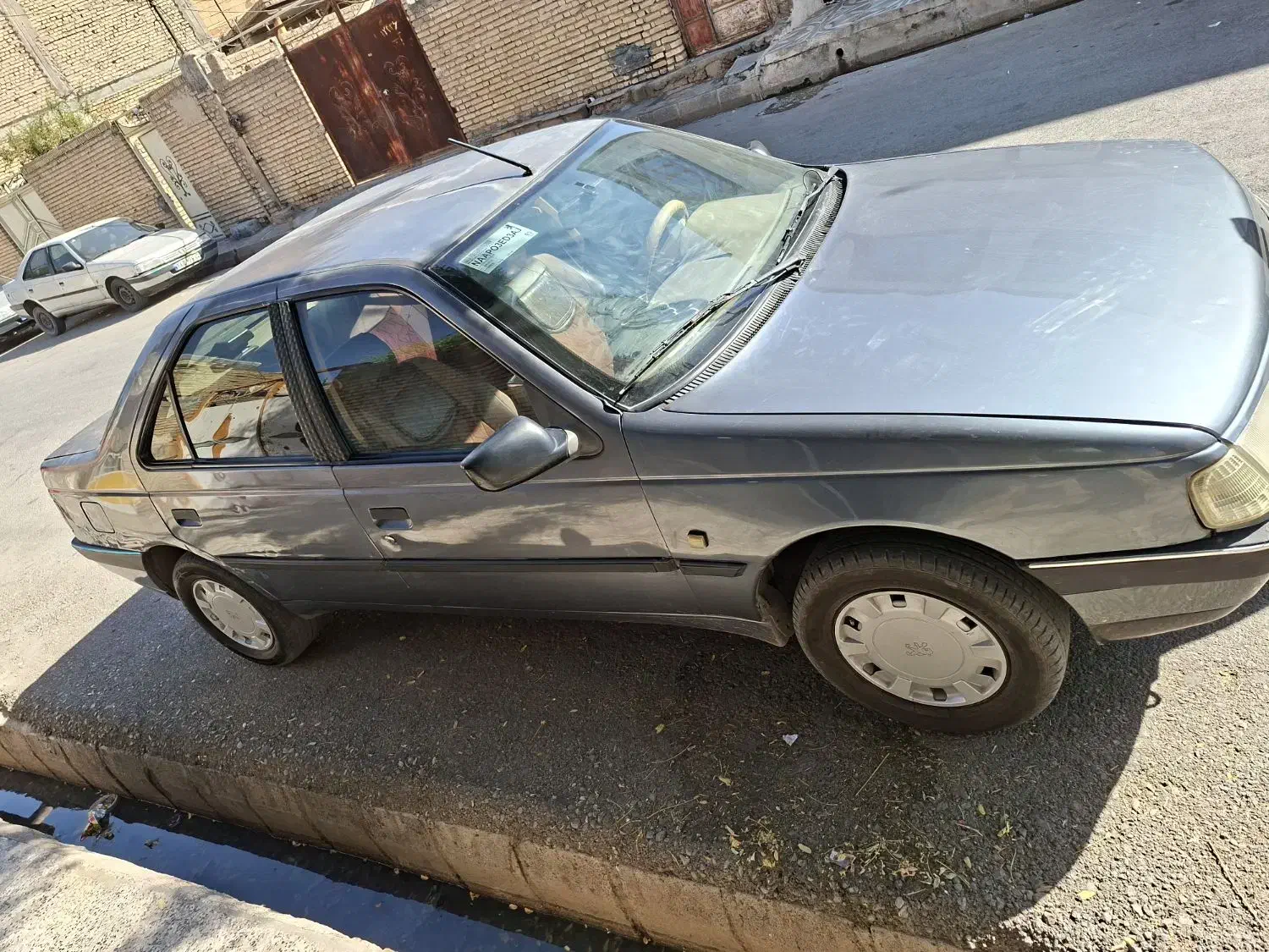 پژو405|خودرو سواری و وانت|دزفول, |دیوار