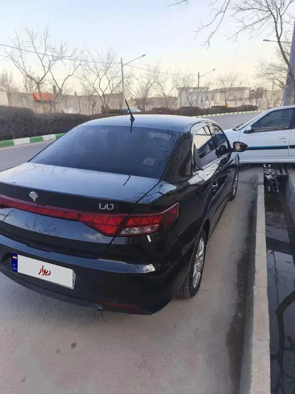 تارااتومات|خودرو سواری و وانت|مشهد, حسین‌آباد|دیوار