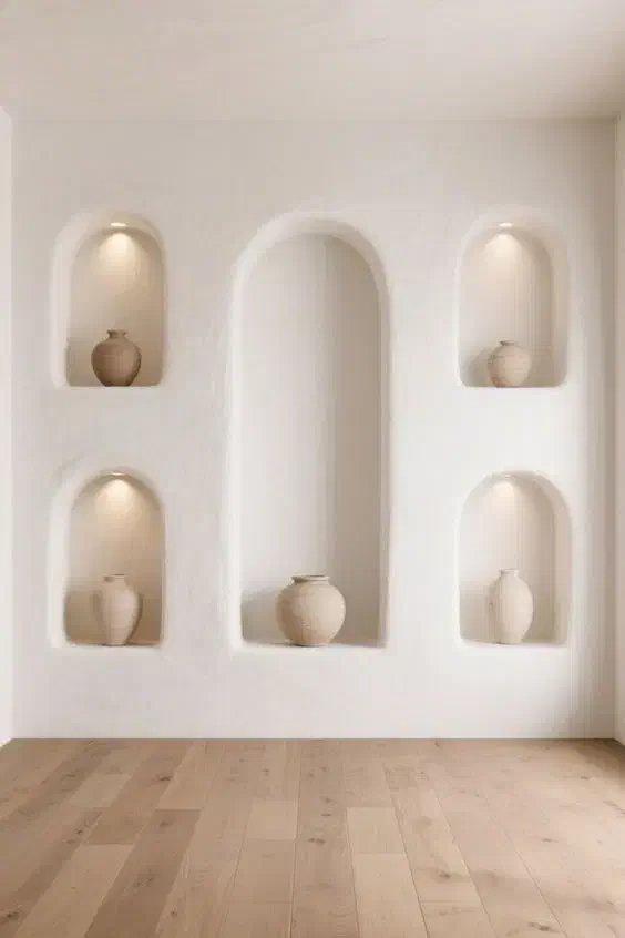 اجرای کناف،کاغذدیواری،تیویوال،قاب بندی|خدمات پیشه و مهارت|ساوه, |دیوار