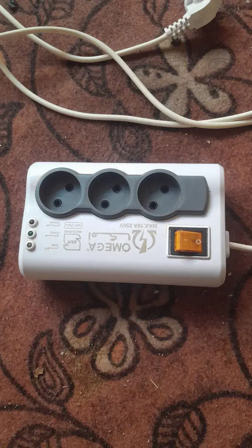 محافظ یخچال|سایر لوازم برقی|یزد, |دیوار