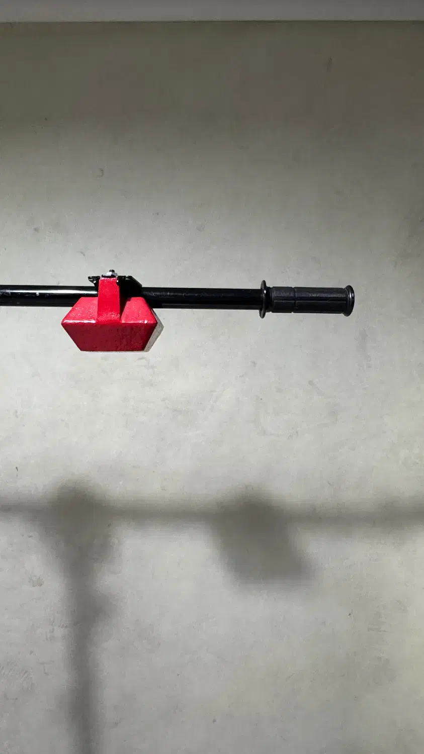 بوم و سه پایه عکاسی نورپردازی و فیلمبرداری|دوربین عکاسی و فیلمبرداری|تهران, سوهانک|دیوار