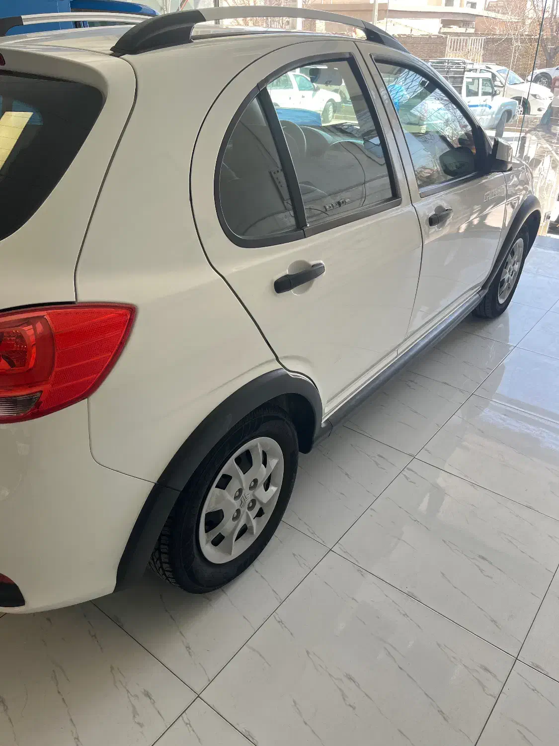 کویک ساده|خودرو سواری و وانت|یزد, |دیوار