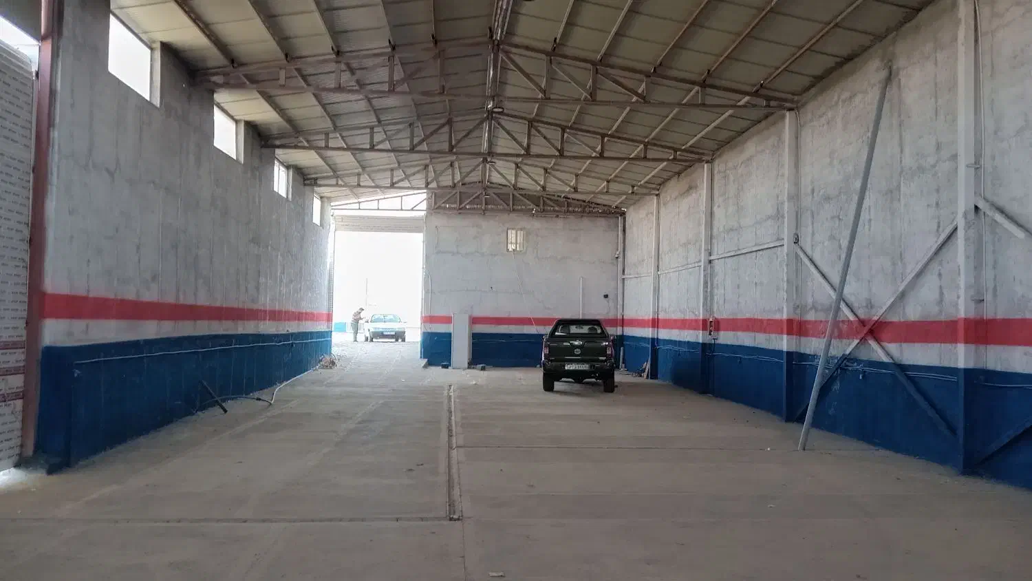 اجاره سوله بزرگ|اجارهٔ دفتر صنعتی، کشاورزی، تجاری|بناب, |دیوار