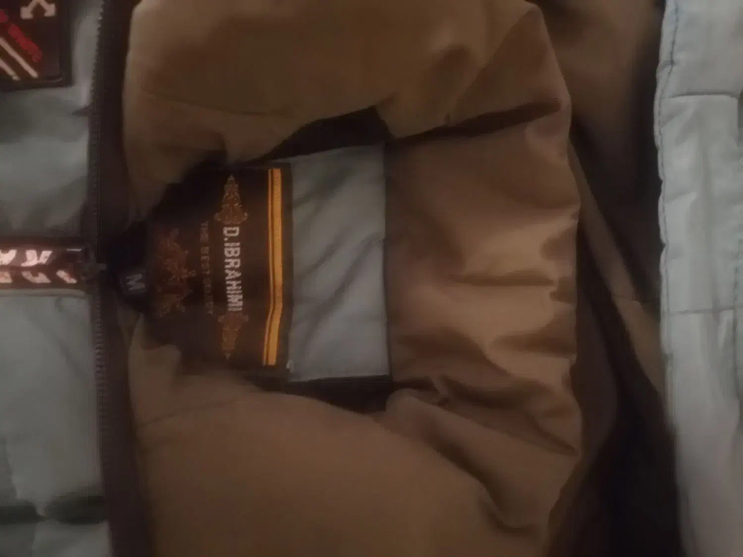 کاپشن اسپرت|کفش و لباس بچه|یزد, |دیوار