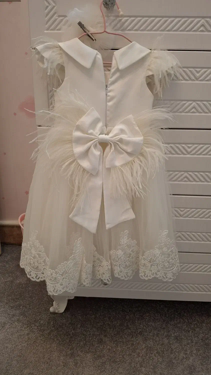 لباس مجلسی بچه گانه|کفش و لباس بچه|نظرآباد, نظرآباد|دیوار