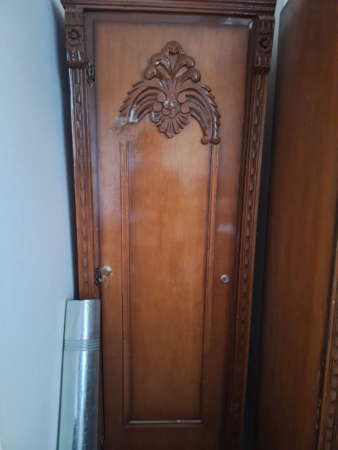 کمد لباسی (دو عدد)|جاکفشی، کمد، دراور|مبارکه, |دیوار