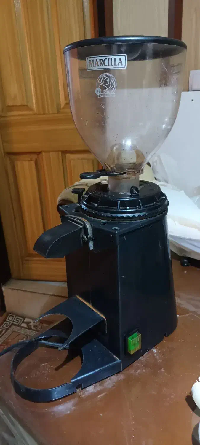 اسیاب صنعتی|خردکن، آسیاب، غذاساز|شیراز, کلاهدوز|دیوار