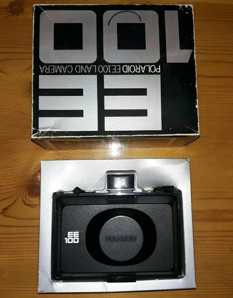 دوربین عکاسی پولاروید. کلکسیونی .Polaroid|دوربین عکاسی و فیلمبرداری|تهران, سعادتآباد|دیوار