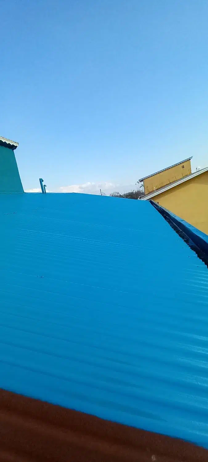 کارگر نقاشی میخوام ساده  تا نیم ماهر|استخدام معماری، عمران و ساختمانی|رشت, چمارسرا|دیوار