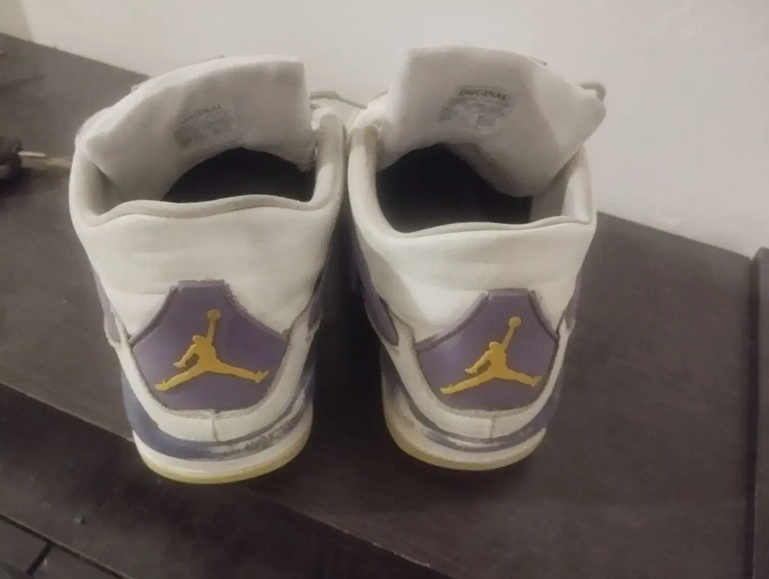 کفش اسپرت خارجی|کیف، کفش، کمربند|بیرجند, |دیوار