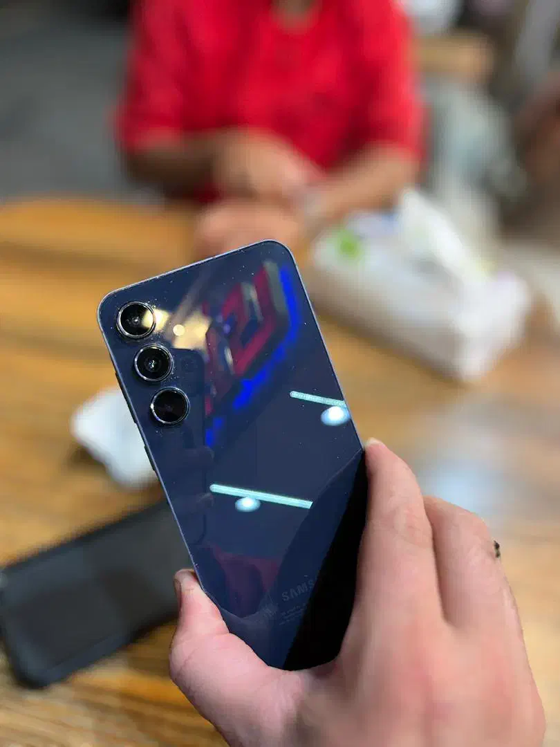 سامسونگ A55|موبایل|تهران, یوسفآباد|دیوار