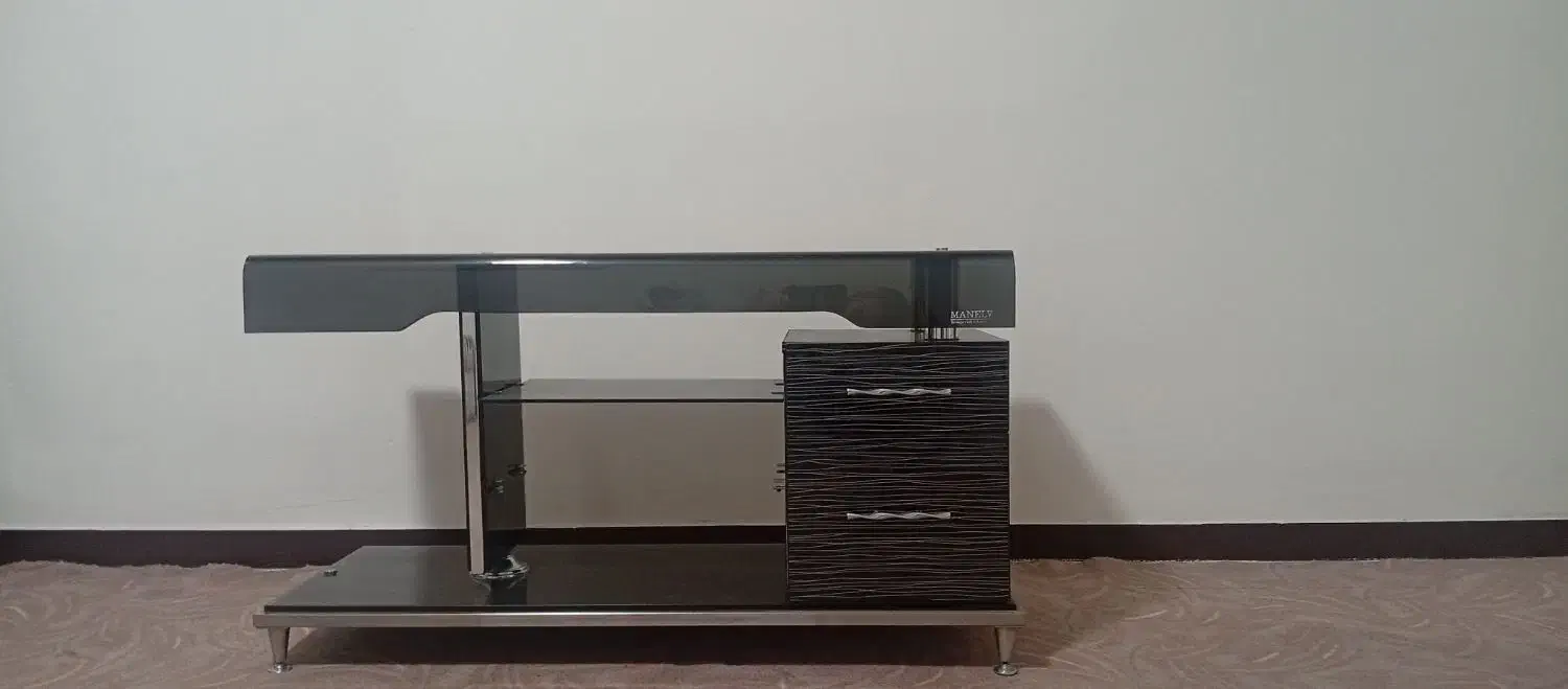 میز تلویزیون سکوریت|میز تلویزیون|قرچک, باقرآباد|دیوار