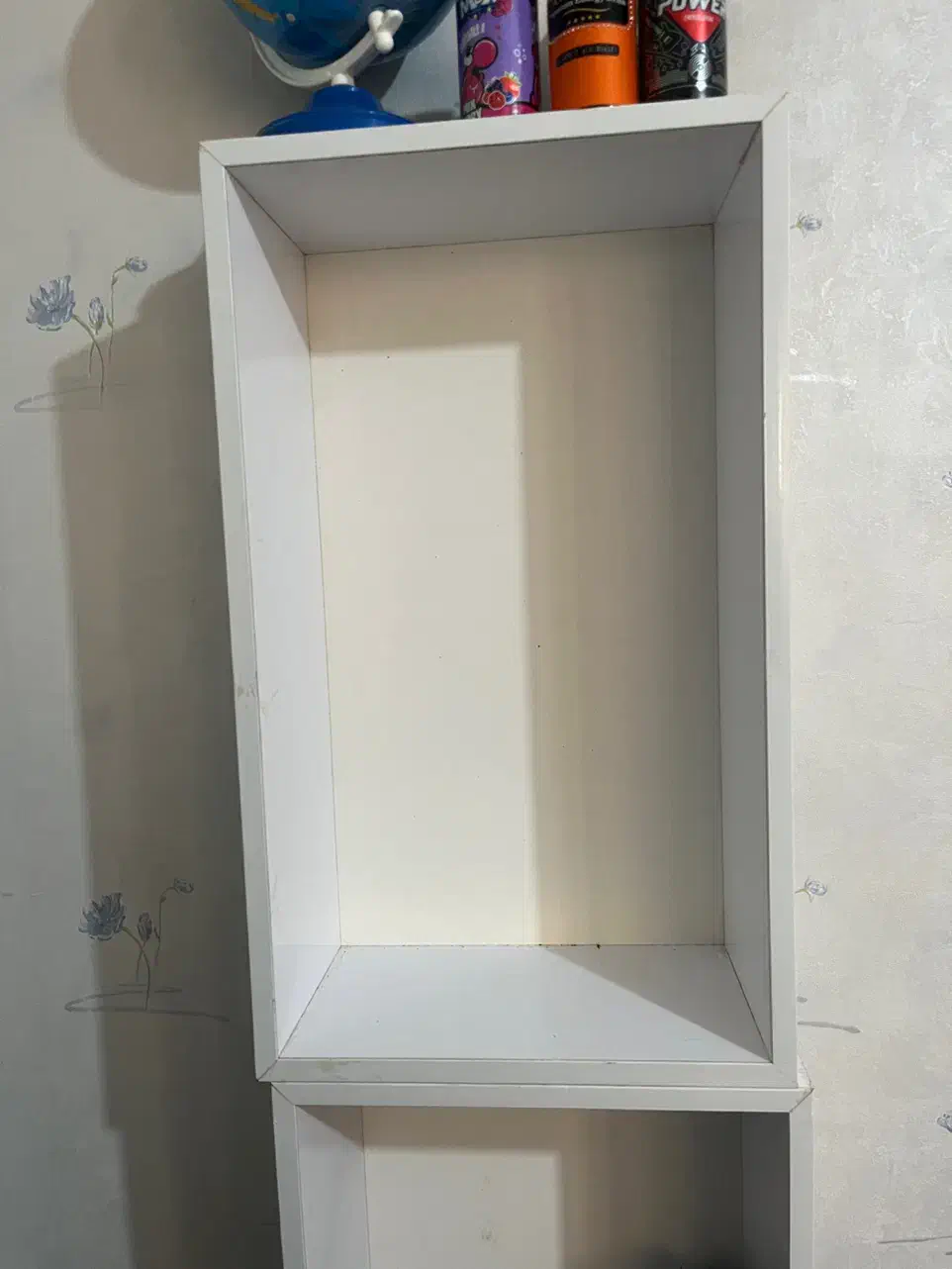 باکس یا قفسه چوبی|کتابخانه، شلف، قفسه‌های دیواری|بجنورد, |دیوار