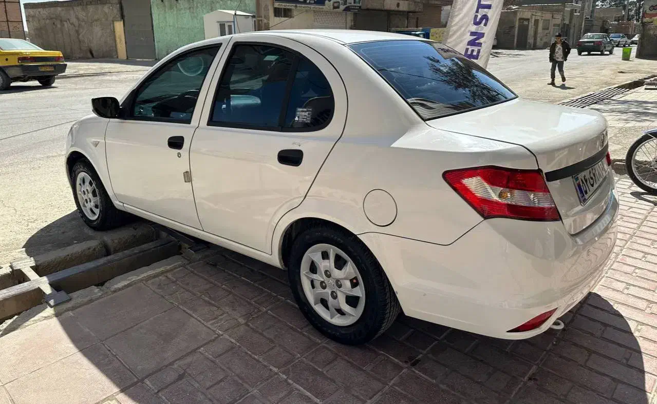 فروش ماشین ساینا مدل ۱۴۰۱|خودرو سواری و وانت|تهران, کوهک|دیوار