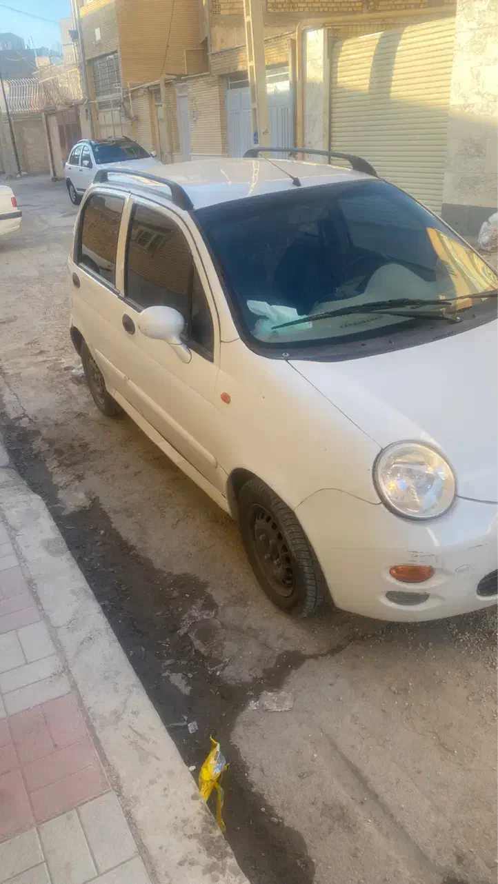 mvm 110|خودرو سواری و وانت|بروجن, |دیوار