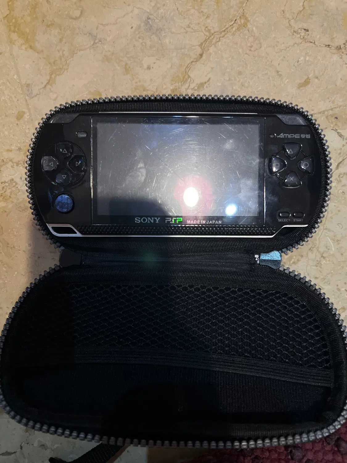 Psp flat|کنسول، بازی ویدئویی و آنلاین|تهران, شهرآرا|دیوار