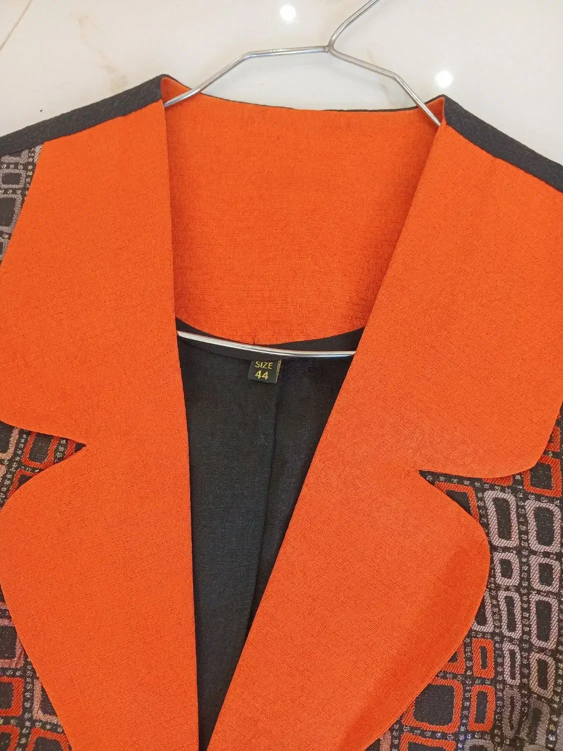 دو عدد کت|لباس|مشهد, ویلاشهر|دیوار