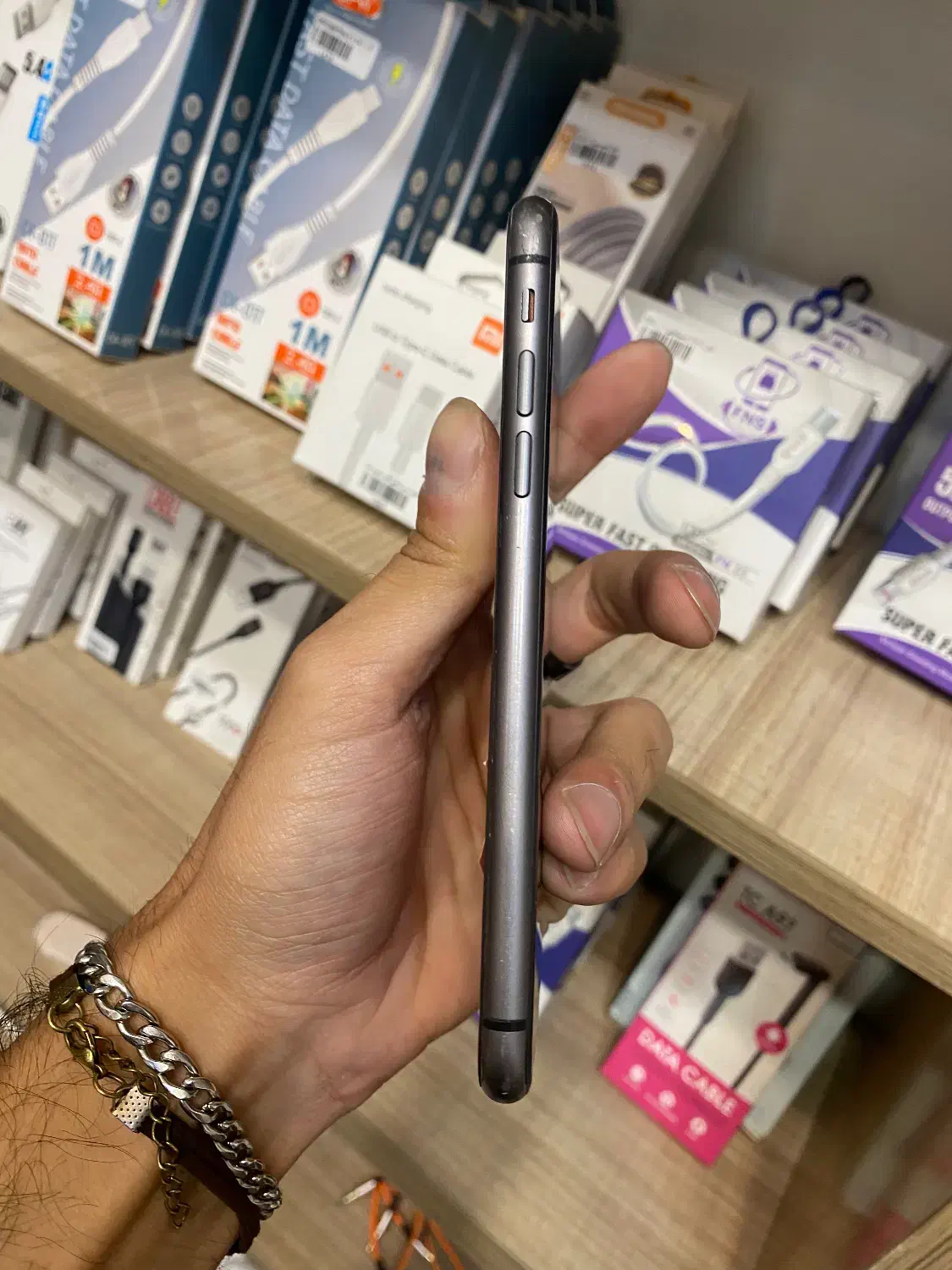 اپل iPhone 11 با حافظه 128|موبایل|تبریز, |دیوار