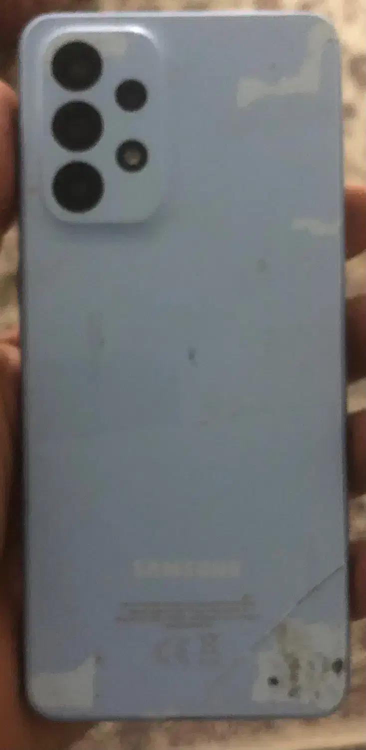 Lcd A33|لوازم جانبی موبایل و تبلت|بندر ماهشهر, |دیوار