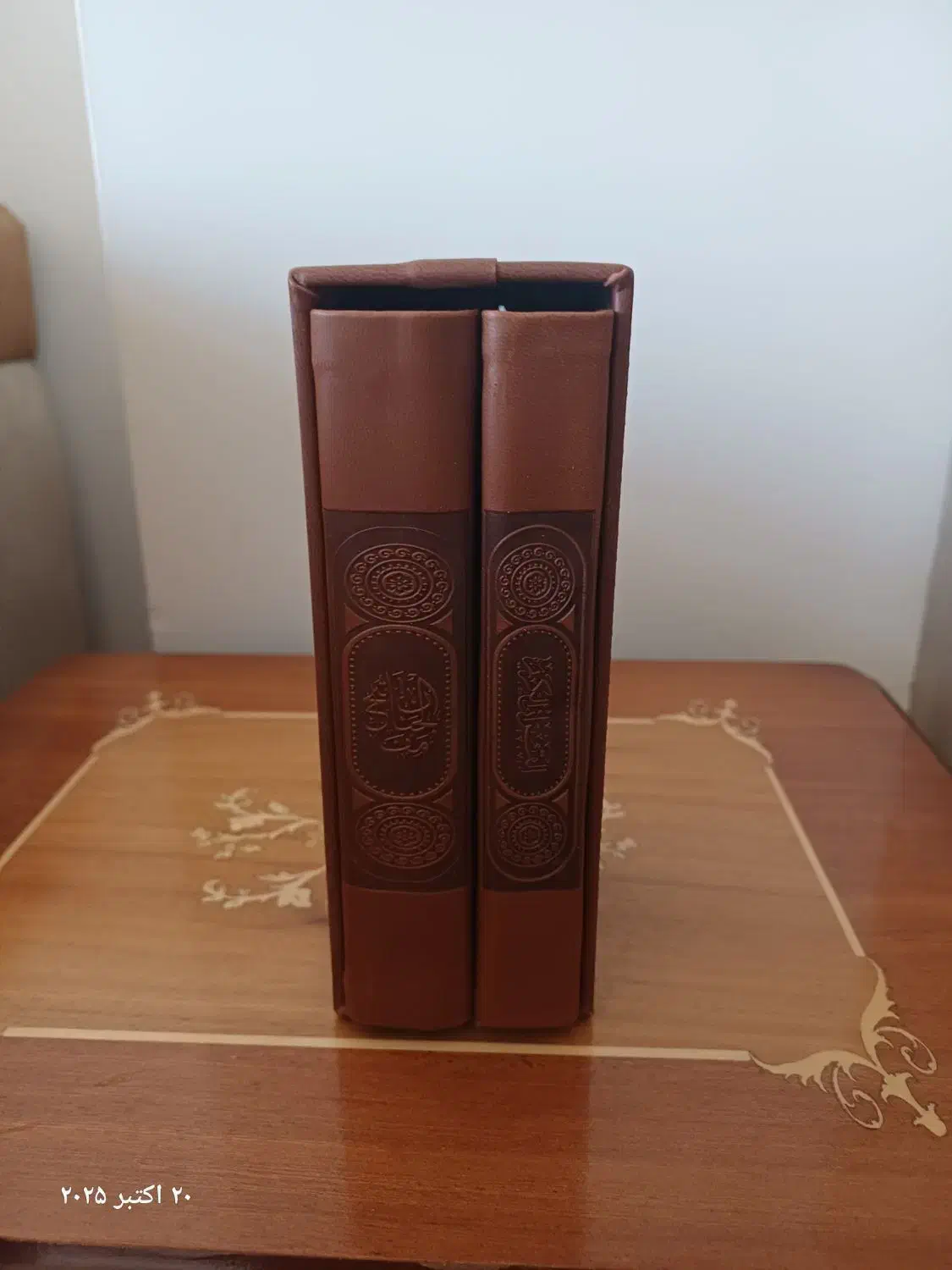 قرآن مجید در انواع مختلف شکیل و زیبا|کتاب و مجله مذهبی|دماوند, دماوند|دیوار