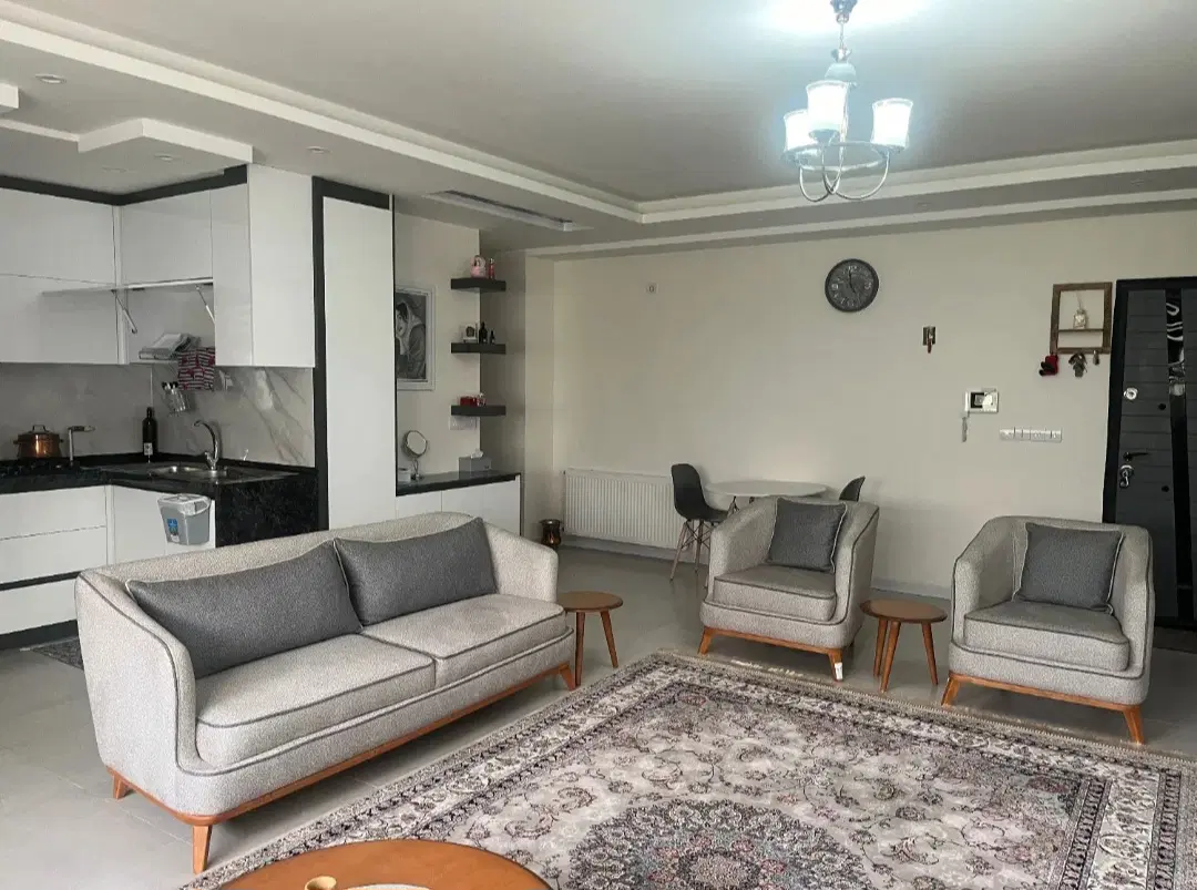 78متر/تاپ لوکیشن رباط/فول امکانات - Ansicht 2