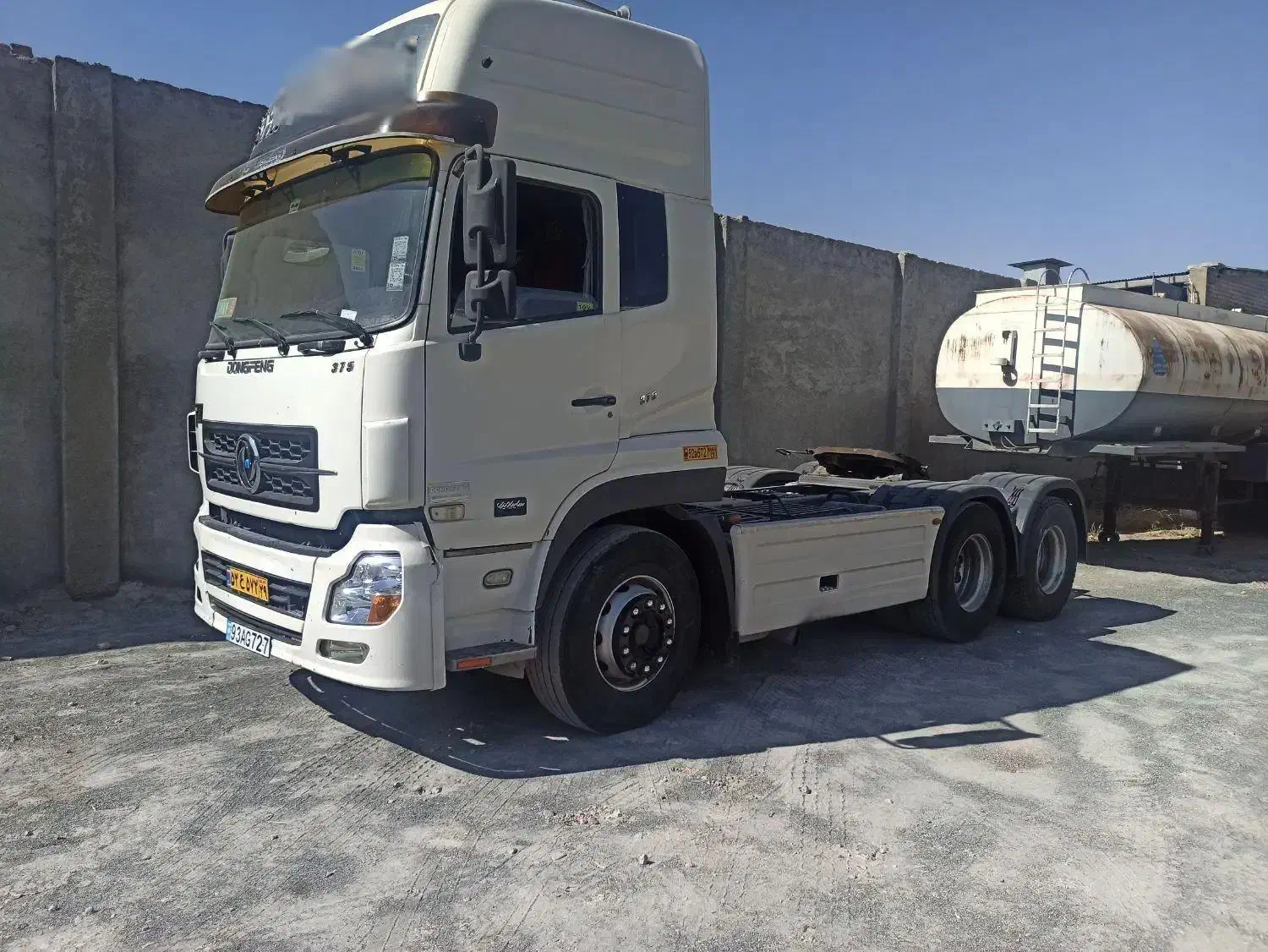 البرز جفت|خودرو سنگین|کرمانشاه, |دیوار