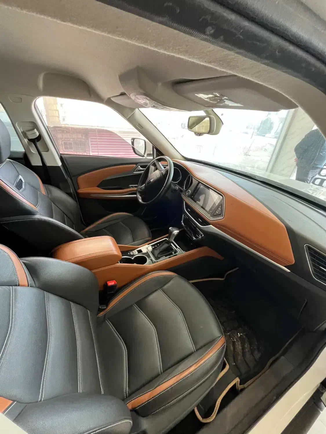 زوتی مدل ۲۰۲۳|خودرو سواری و وانت|امامزاده عبدالله, |دیوار