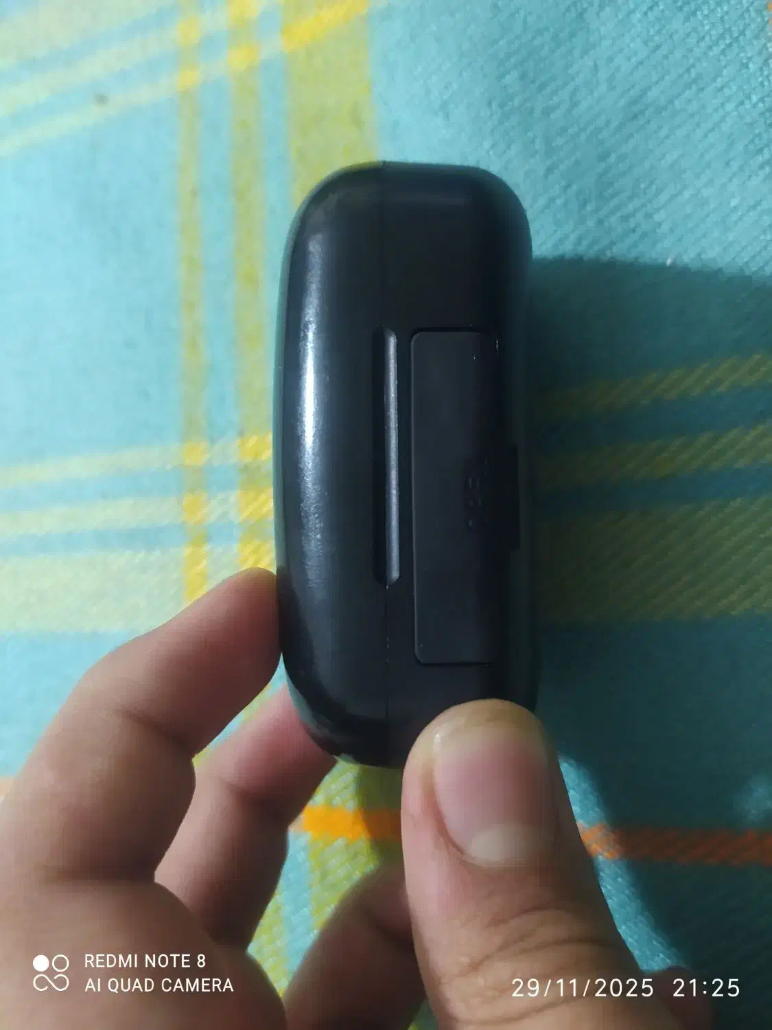 هدفون بلوتوثی مدل ام 10|پخش‌کننده همراه|تهران, شمشیری|دیوار