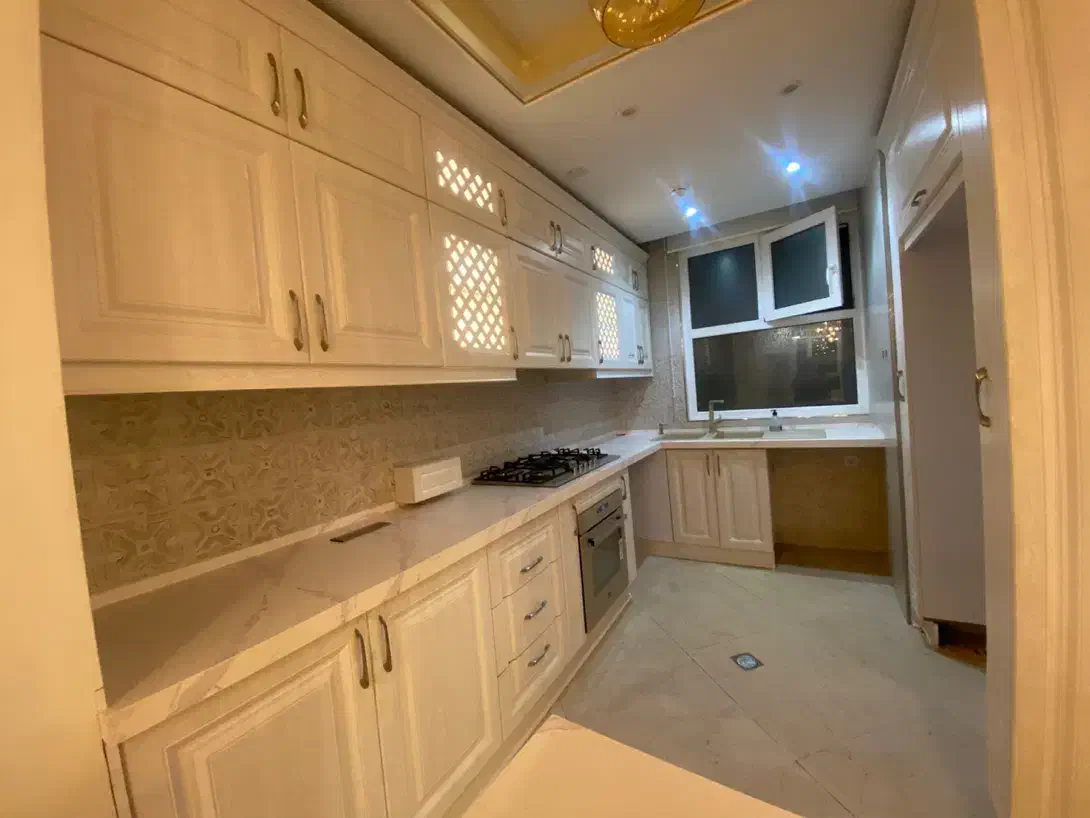 برج مشاعات هتلینگ شهرک غرب/ویو ابدی