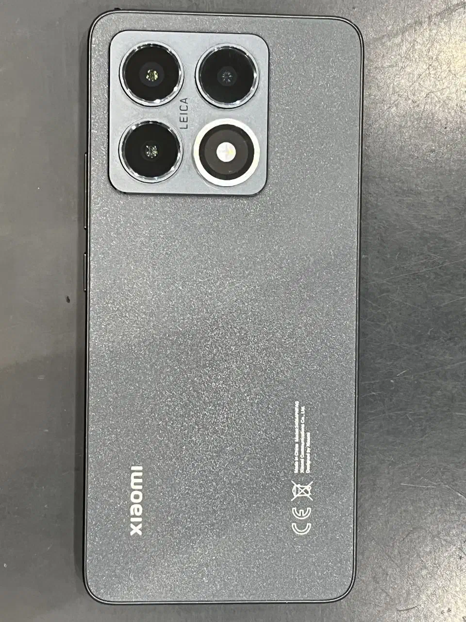 گوشی 14t 512g 5g|موبایل|تهران, اکباتان|دیوار