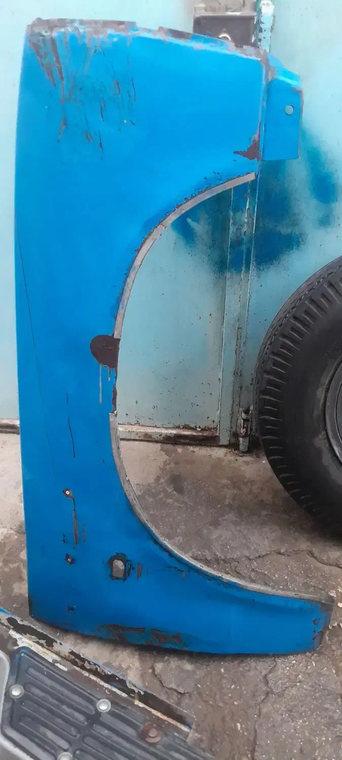 لاستیک نیسان|قطعات یدکی و لوازم جانبی|اهواز, شهرک شهید عباس پور|دیوار