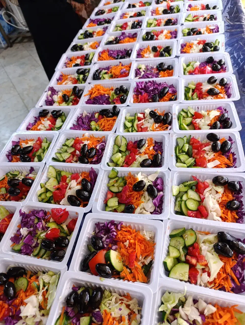 تور زیارتی کربلا کاروان بی بی رقیه|تور و چارتر|شیراز, کوشک میدان|دیوار