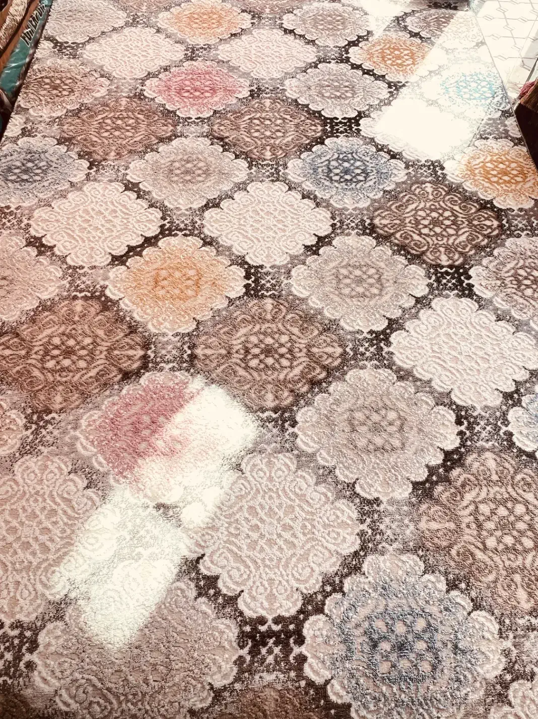 فروشگاه قالیچه فانتزی .اشپزخانه.عروسکی|فرش|نیشابور, امام|دیوار