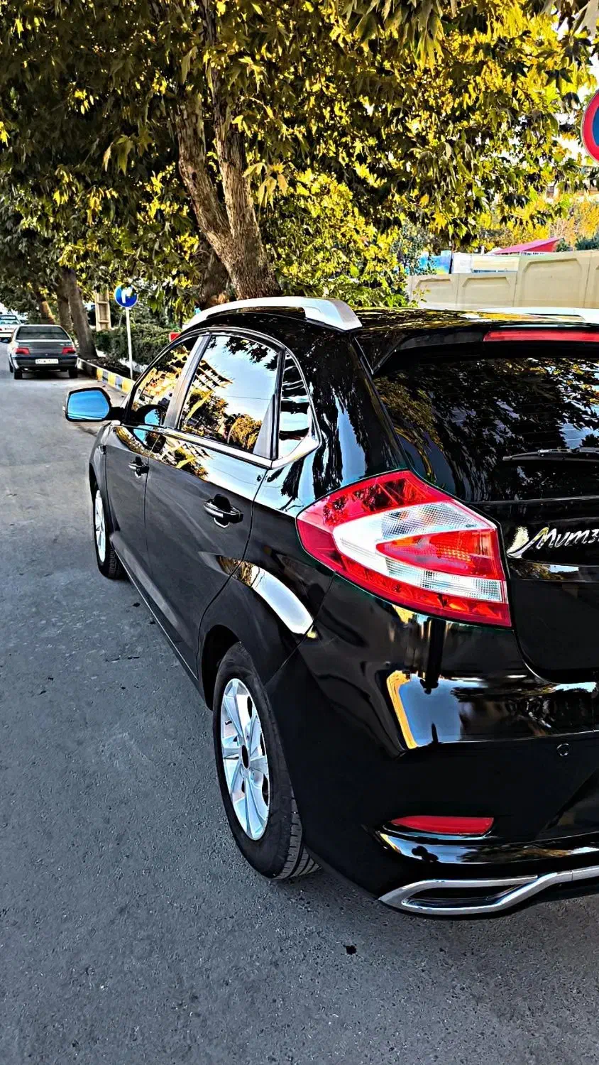 ام وی ام 315 پلاس|خودرو سواری و وانت|ارومیه, |دیوار