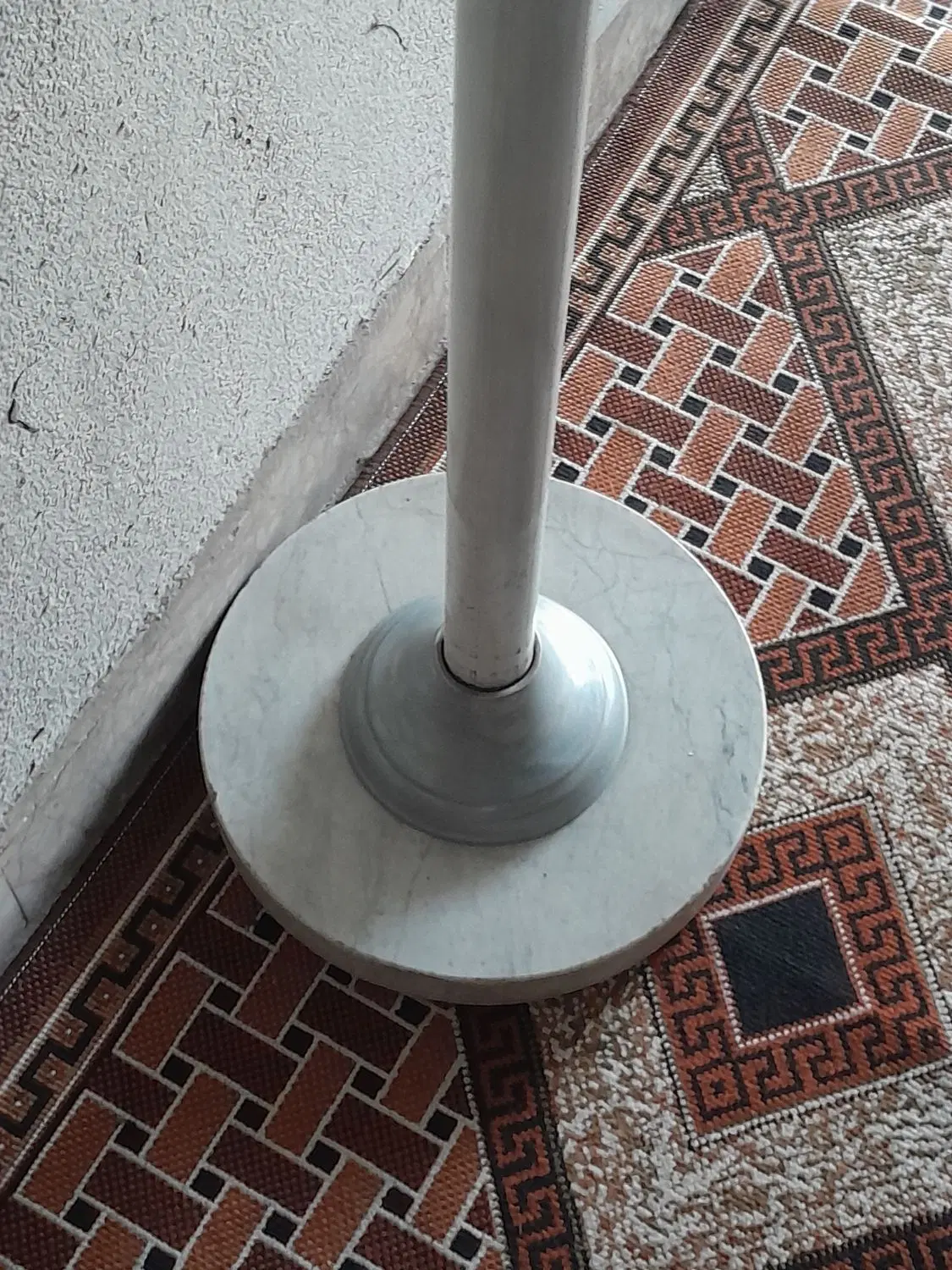 جا لباسی|بندرخت و رخت‌آویز|مشهد, عامل|دیوار